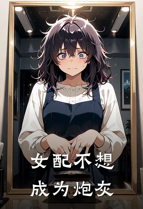 女配不想成为炮灰