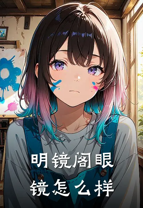 明镜阁眼镜怎么样