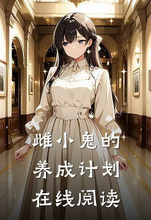 雌小鬼的养成计划在线阅读