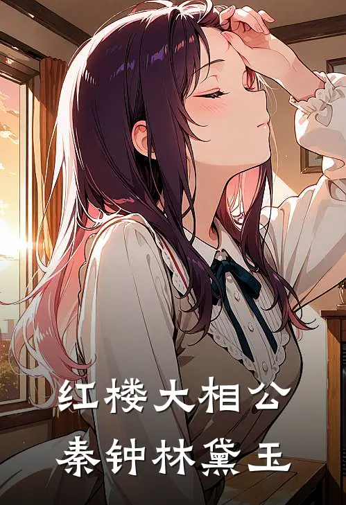 红楼大相公秦钟林黛玉