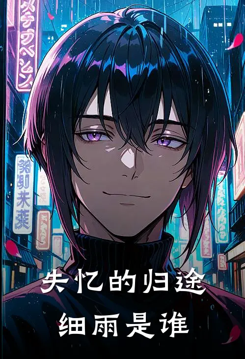 失忆的归途细雨是谁