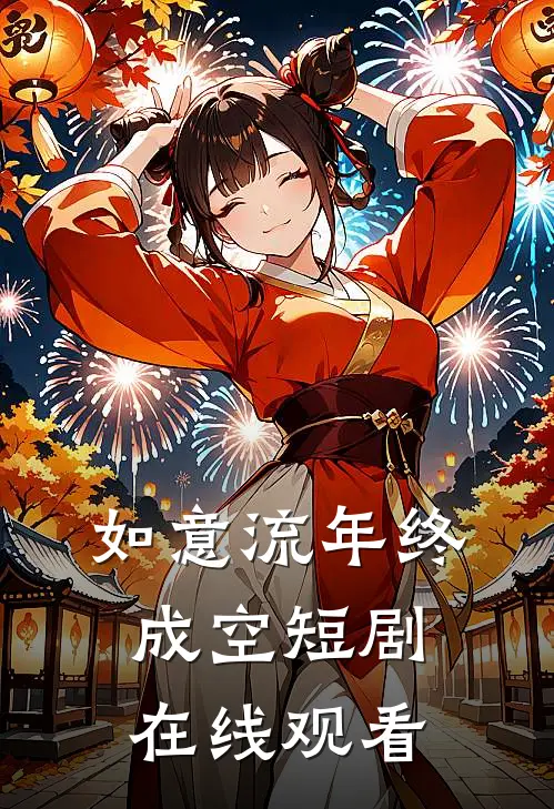 如意流年终成空短剧在线观看