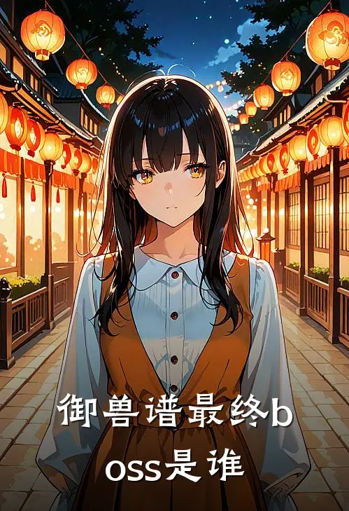 御兽谱最终boss是谁