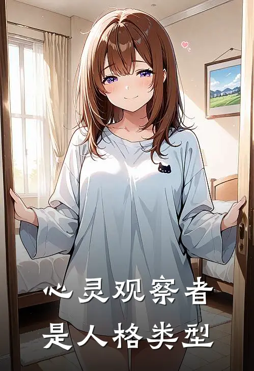 心灵观察者是人格类型