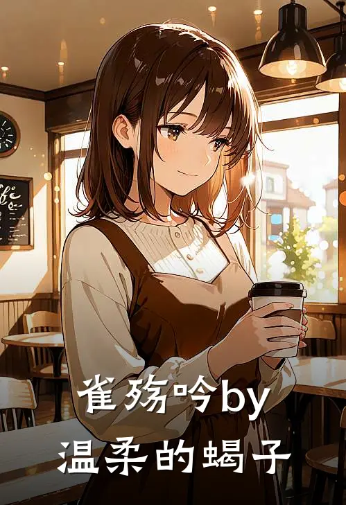 雀殇吟by温柔的蝎子