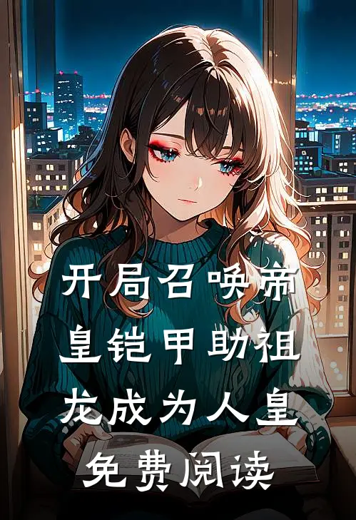 开局召唤帝皇铠甲助祖龙成为人皇免费阅读