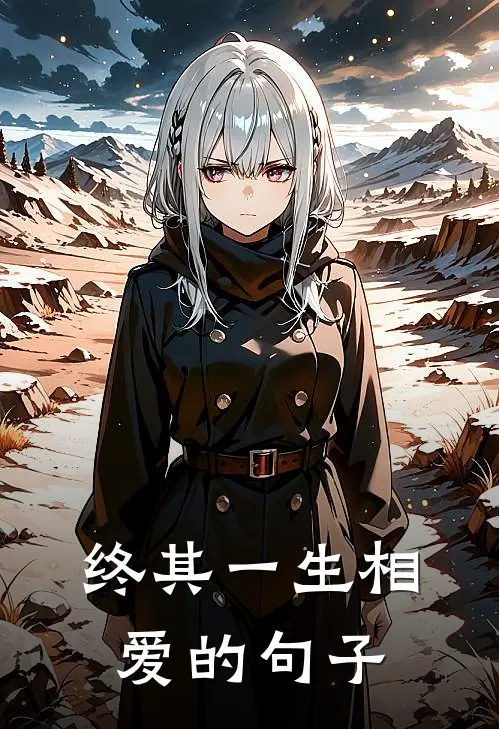 终其一生相爱的句子