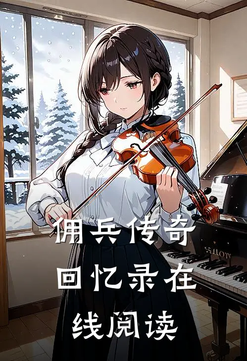 佣兵传奇回忆录在线阅读