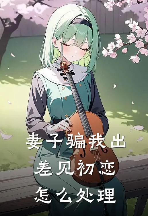 妻子骗我出差见初恋怎么处理