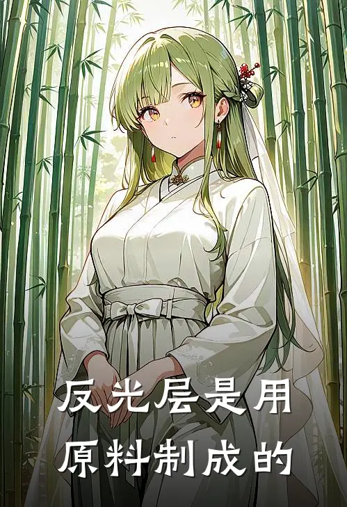 反光层是用原料制成的