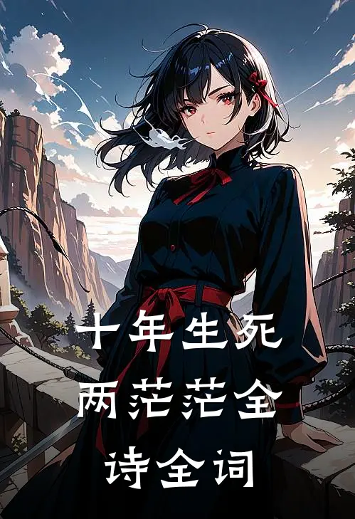 十年生死两茫茫全诗全词