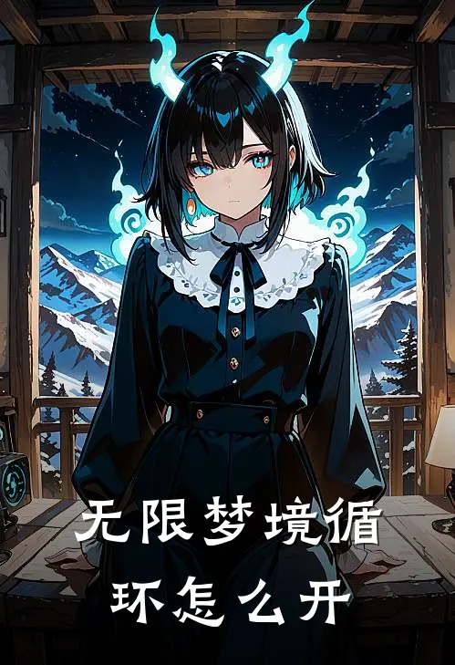 无限梦境循环怎么开