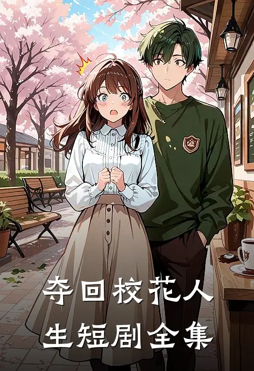 夺回校花人生短剧全集