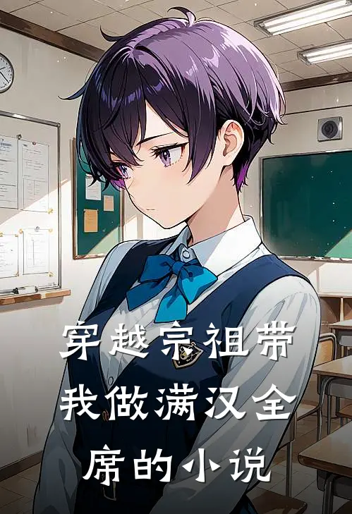 穿越宗祖带我做满汉全席的小说