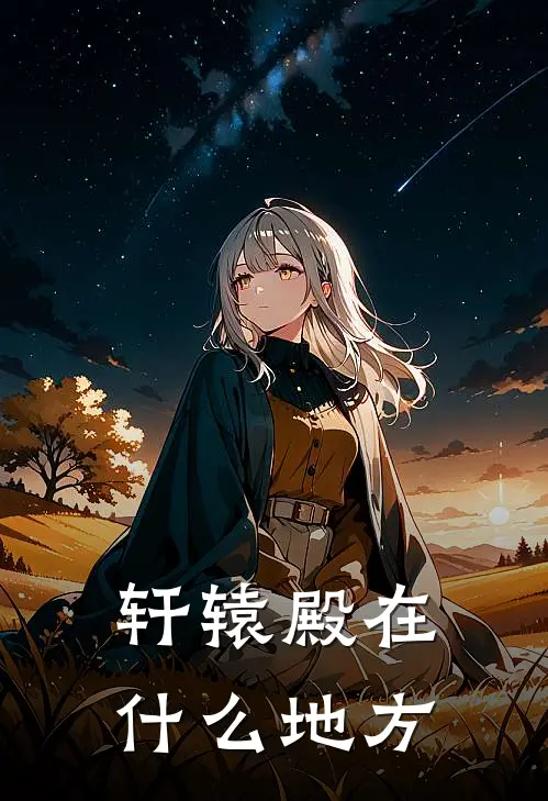 轩辕殿在什么地方