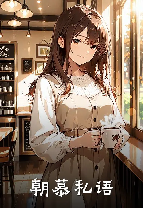 朝慕私语