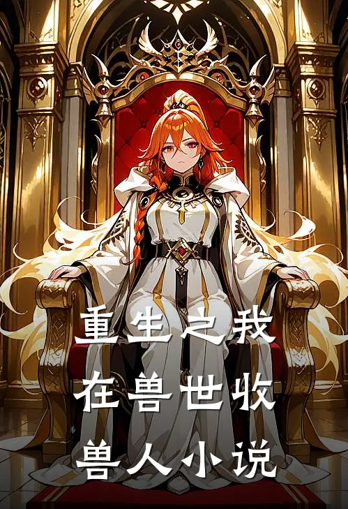 重生之我在兽世收兽人小说