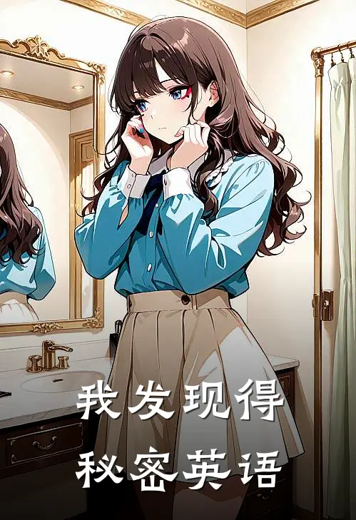 我发现得秘密英语