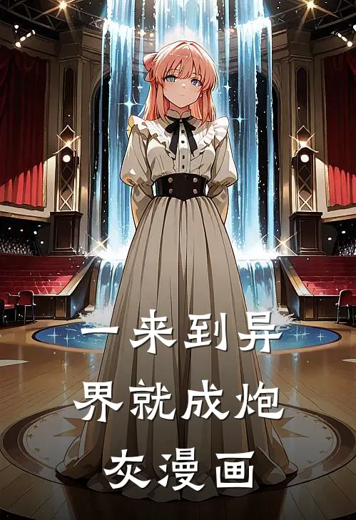 一来到异界就成炮灰漫画