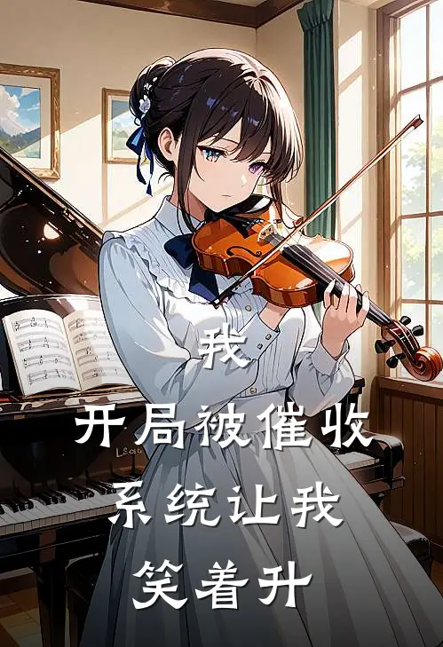 我，开局被催收，系统让我笑着升林晓林哥新热门小说_免费阅读全文我，开局被催收，系统让我笑着升林晓林哥