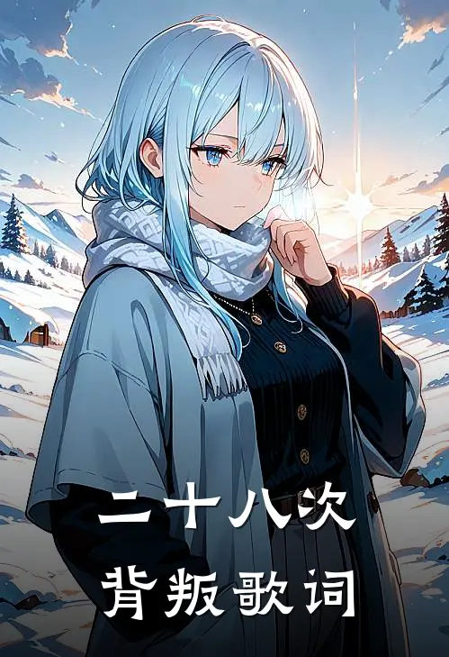 二十八次背叛歌词
