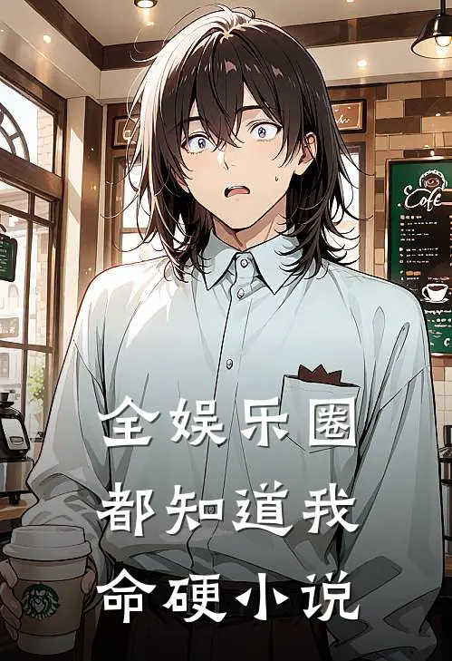 全娱乐圈都知道我命硬小说