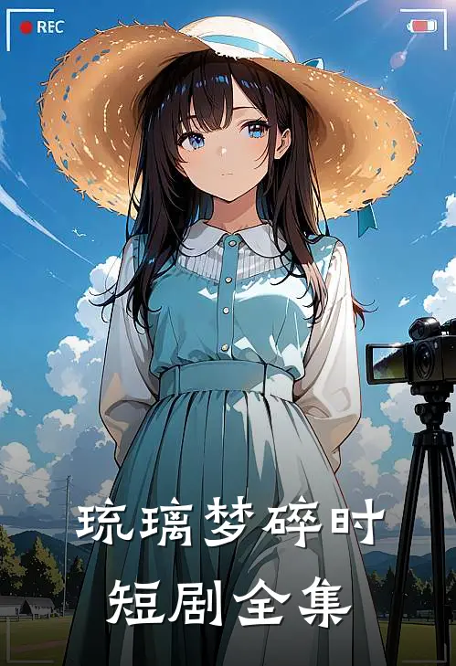 琉璃梦碎时短剧全集