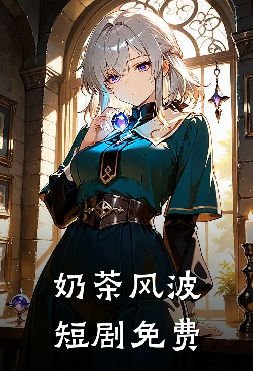 奶茶风波短剧免费