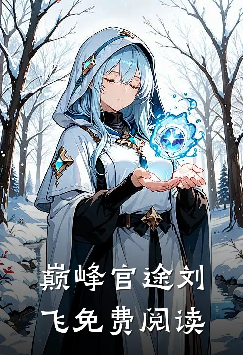 巅峰官途刘飞免费阅读