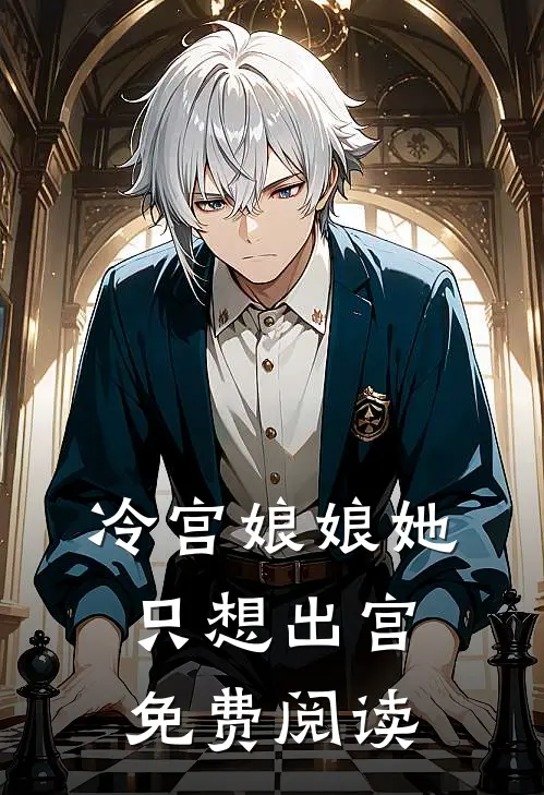 冷宫娘娘她只想出宫免费阅读