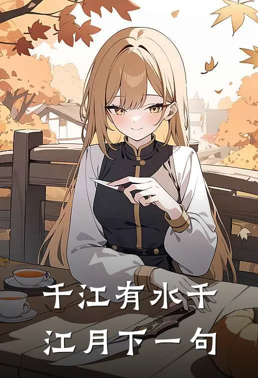 千江有水千江月下一句