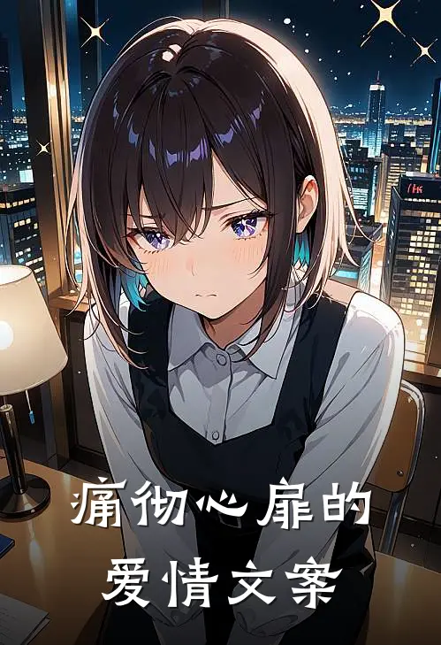 痛彻心扉的爱情文案