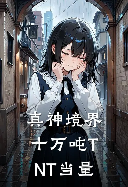 真神境界十万吨TNT当量