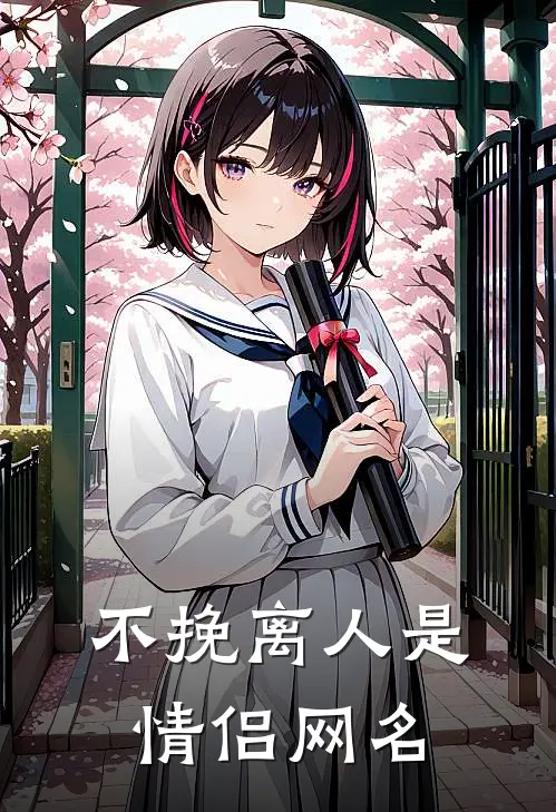 不挽离人是情侣网名