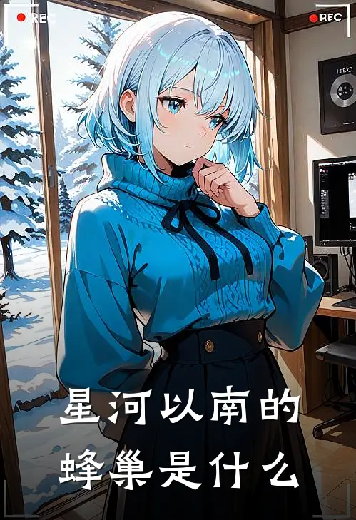星河以南的蜂巢是什么