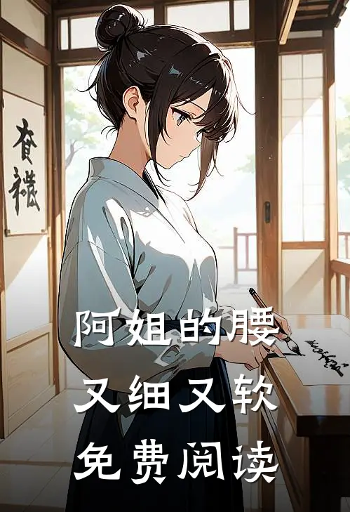 阿姐的腰又细又软免费阅读