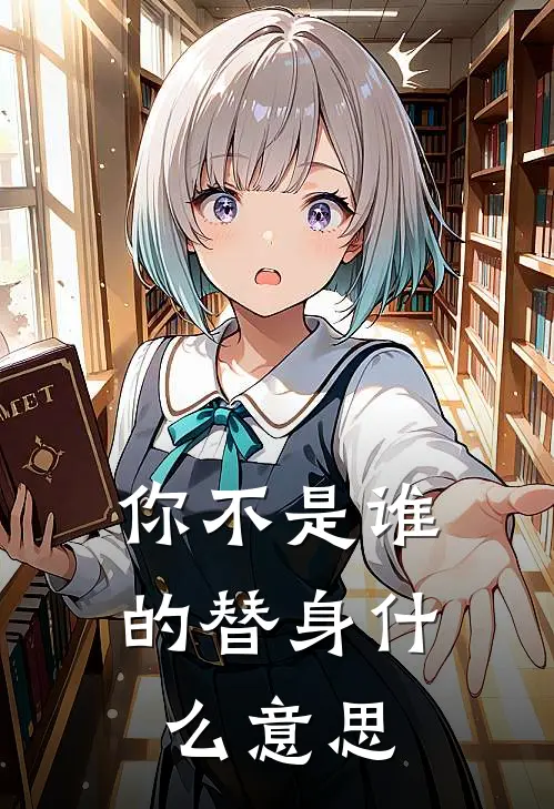 你不是谁的替身什么意思