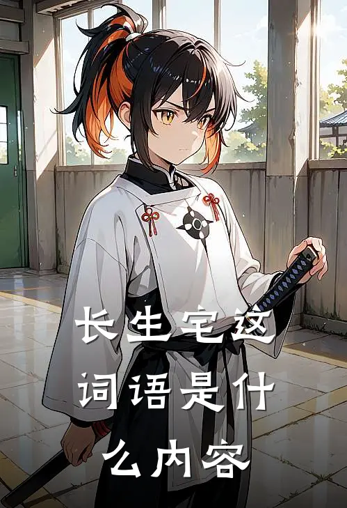 长生宅这词语是什么内容