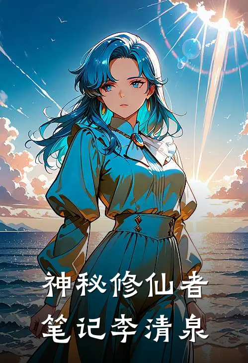 神秘修仙者笔记李清泉