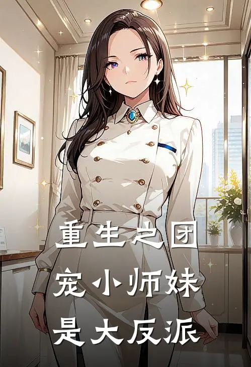 重生之团宠小师妹是大反派