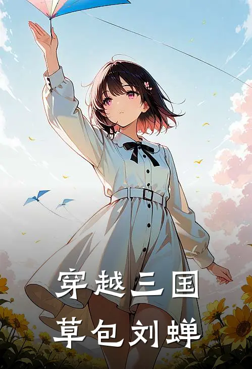 穿越三国草包刘蝉