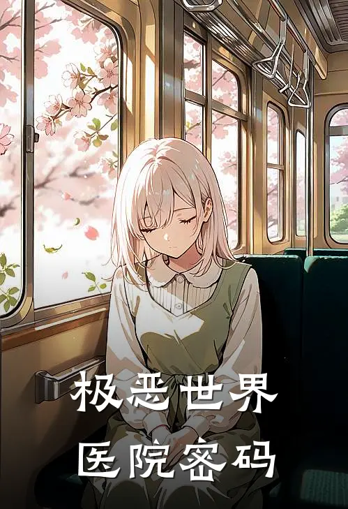 极恶世界医院密码