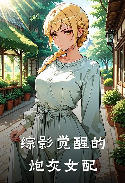 综影觉醒的炮灰女配