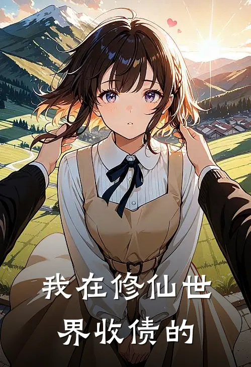 我在修仙世界收债的