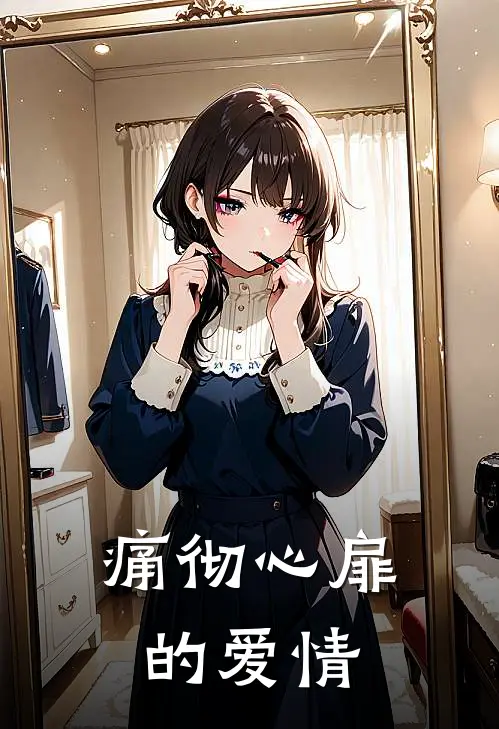 痛彻心扉的爱情