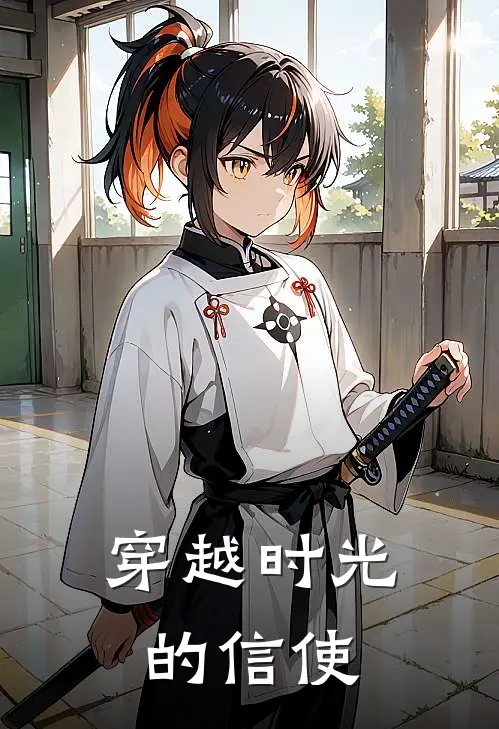 穿越时光的信使