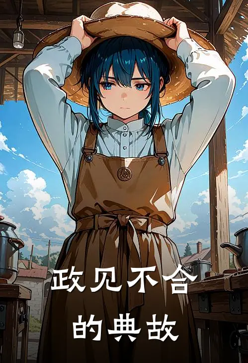 政见不合的典故