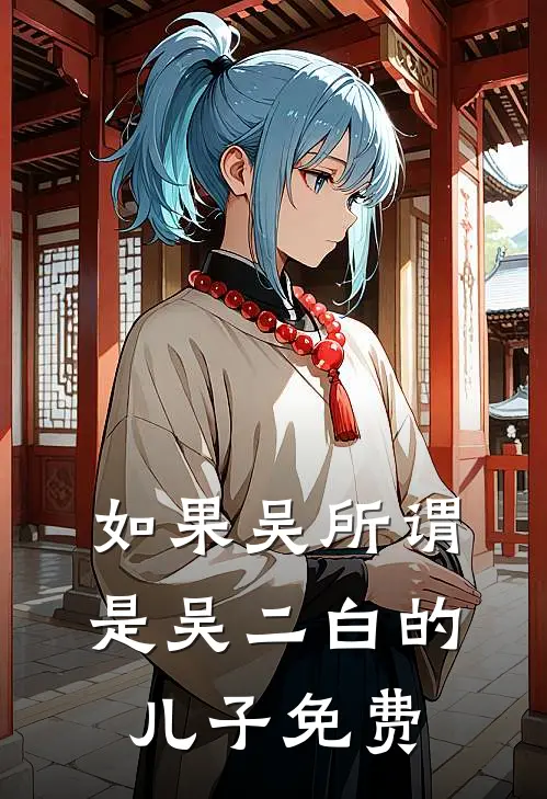 如果吴所谓是吴二白的儿子免费