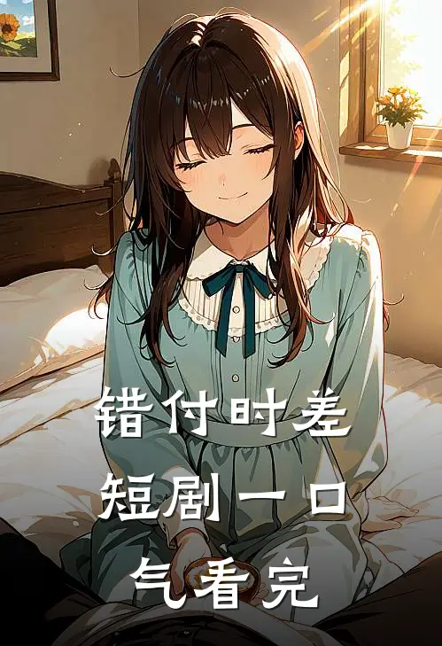 错付时差短剧一口气看完