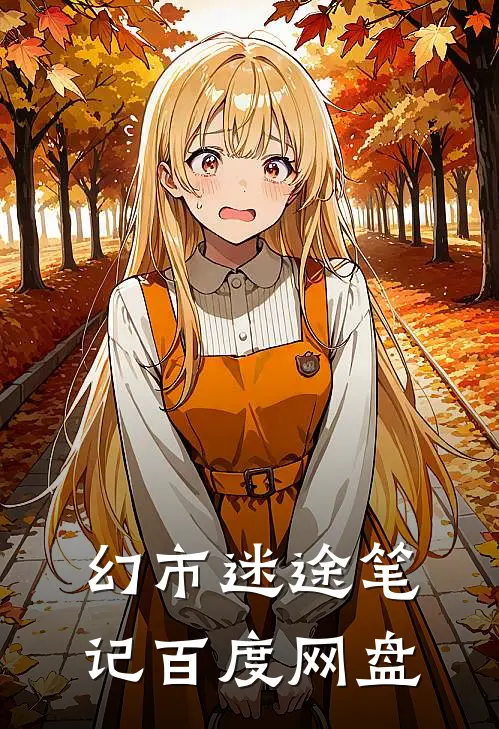 幻市迷途笔记百度网盘